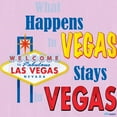 thumbnail image 3 of CafePress - Vegas - Women's Nightshirt, 3 of 4