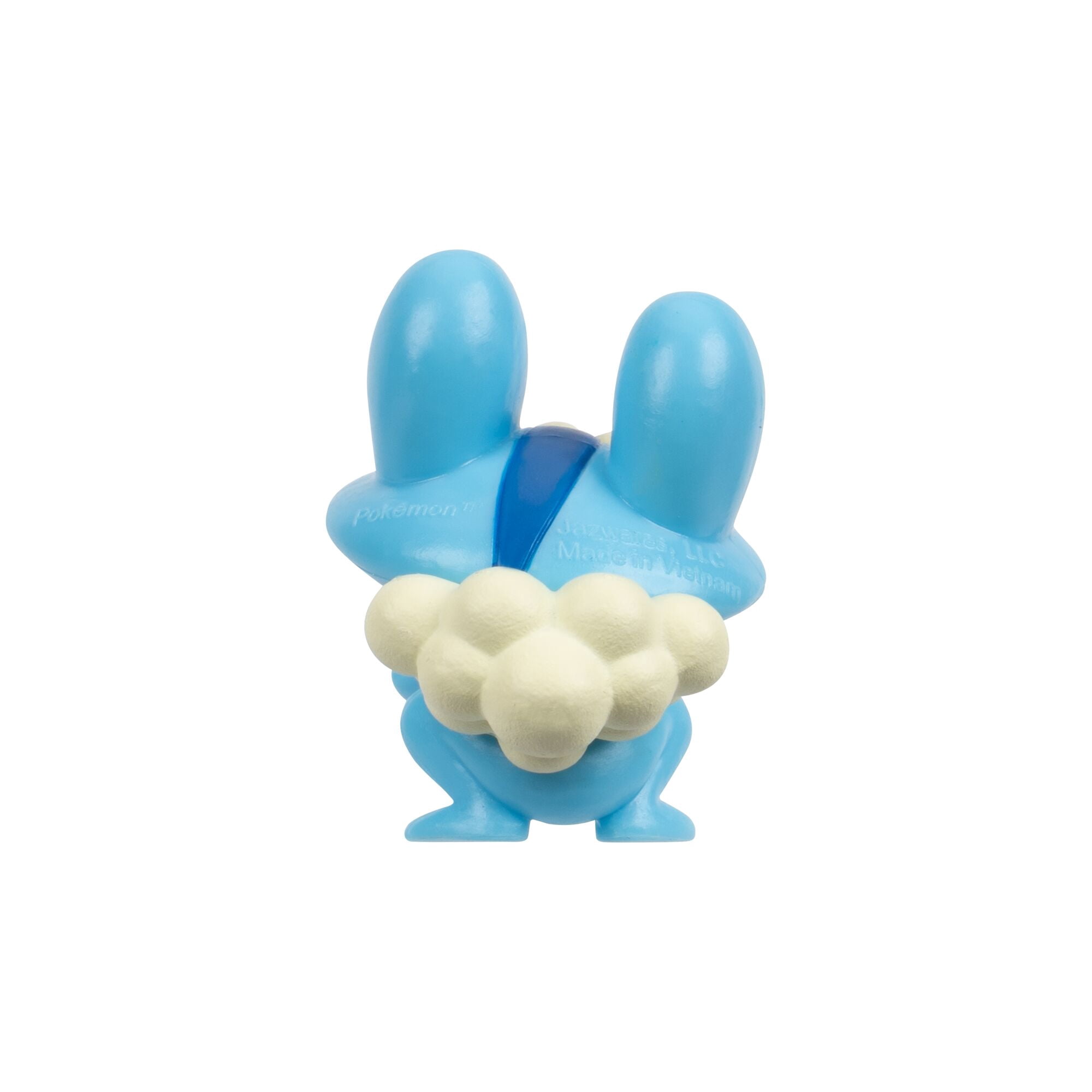 PKW - Clip 'N' Go (Froakie with Lure Ball) W25