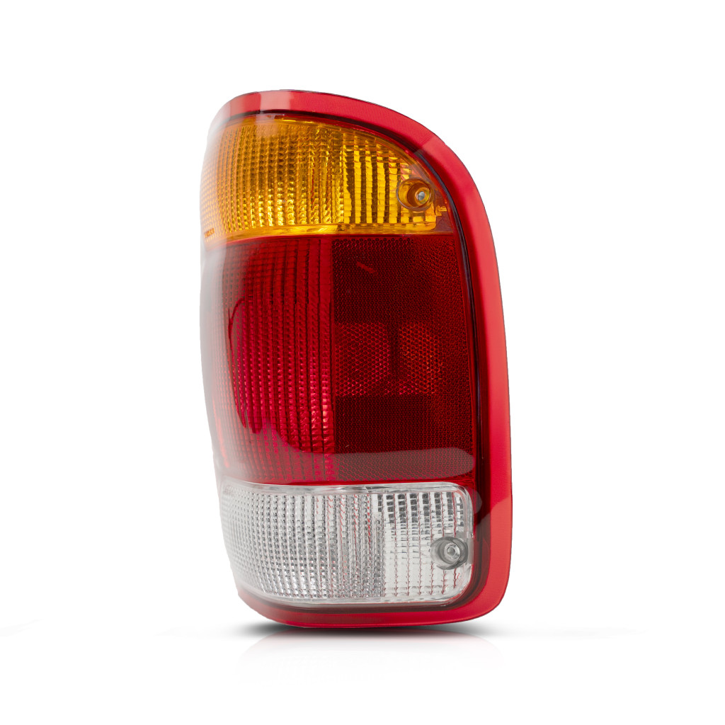 For Ford Ranger 1998 1999 Tail Light Assembly Unit Passenger Side DOT Certified | FO2801121 | F87Z 13404 BA