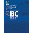 thumbnail image 1 of Pre-Owned International Building Code 2012 (Paperback) 1609830407 9781609830403, 1 of 1