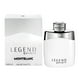 thumbnail image 1 of Agua de Tocador Mont Blanc Legend Spirit 100 ml Hombre, 1 of 1