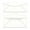 Speckled White, variant on White #10 Business Color Mailing Envelopes | 4 1/8 X 9 ½ inches | 24lb Bond Bright Color Paper (90 GSM) | 50 Envelopes Per Pack