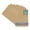 Beige Suede, variant on Purple Suede 22x30 Uncut Art Mat Board - No Opening - 1 Mat