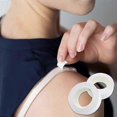 thumbnail image 2 of Shirt Collar Underwear Anti-slip Stickers Adhesive Tape Long Lasting for Women, 2 of 5