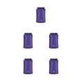 thumbnail image 3 of QualitChoice Sac Sec Imperméable Sacs de Rangement en Polyester 70D pour Vêtements Bateau Kayak Sports Randonnée Course Voile Sacs Violet/12l 5 Pcs, 3 of 6