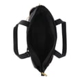 thumbnail image 4 of Free Assembly Women's Medium Tote, Black, 4 of 6
