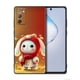 thumbnail image 4 of Case For Samsung NOTE 20 10 9 8 Ultra Lite M32 M31 M30 M30S 5G 2018 J8 J6 Pro Plus Prime Case Capa Funda Cute Bunny Animation, 4 of 5