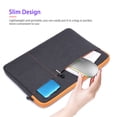 thumbnail image 4 of Labymos M40 Ultra-thin Wireless 2.4G Rechargeable Wireless Silent Ergonomic Design 3 Adjustable DPI Black, 4 of 7