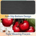 thumbnail image 4 of Cherry Gaming Mouse Pad, Mouse Mat, Mouse Pad - Square, 8.3x9.8 Inch, Printed, Non-Slip Rubber Bottom - Suitable for Office and Gaming, 4 of 6