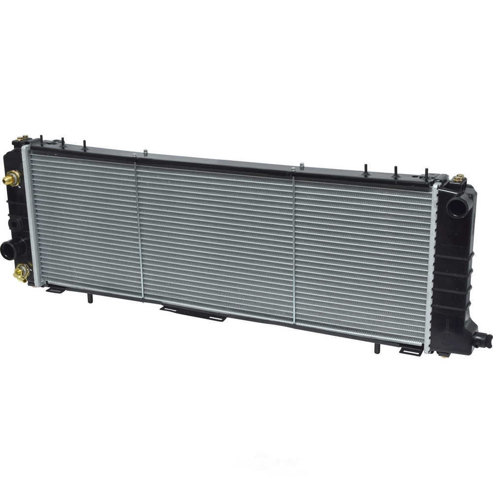 UAC RA 78C Crossflow Radiator