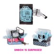 thumbnail image 3 of LOL Surprise Tweens Fashion Doll Freshest, 3 of 6