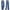 Blue, variant on JNGSA Jeans for Women Trendy,Women's Wide Leg Palazzo Pants Casual High Waist Elastic Jeans Baggy Comfy Blue Denim Trousers for Women Clearance