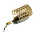 thumbnail image 3 of Alimentador de jaula de cebo de pesca Sharpla 40g 50g 60g 70g 80g 90g 100g, 3 of 7