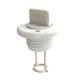 thumbnail image 5 of Liquidación genérica de drenaje de la embarcación 2.6x1.7 pulgadas buenos accesorios de sellado profesional para nylon de reemplazo de canoa de dinghy, 5 of 8