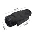 thumbnail image 4 of Durable impermeable con cordón con cierre Saco de cosas grande Almohadilla ligera para acampar Alfombrilla de picnic Bolsa de almacenamiento de utilid Soledad Saco de la estera de camping impermeable, 4 of 10