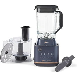 新作 Deluxe SmartPower BFP-603 Cuisinart Blender Food and キッチン家電