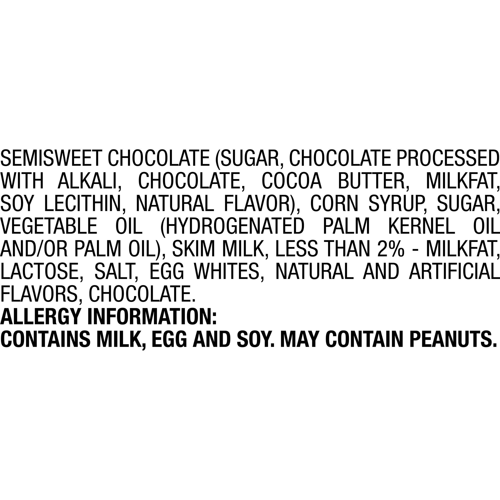Milky Way Minis Size Midnight Dark Chocolate Candy Bars - 8.9 oz Bag