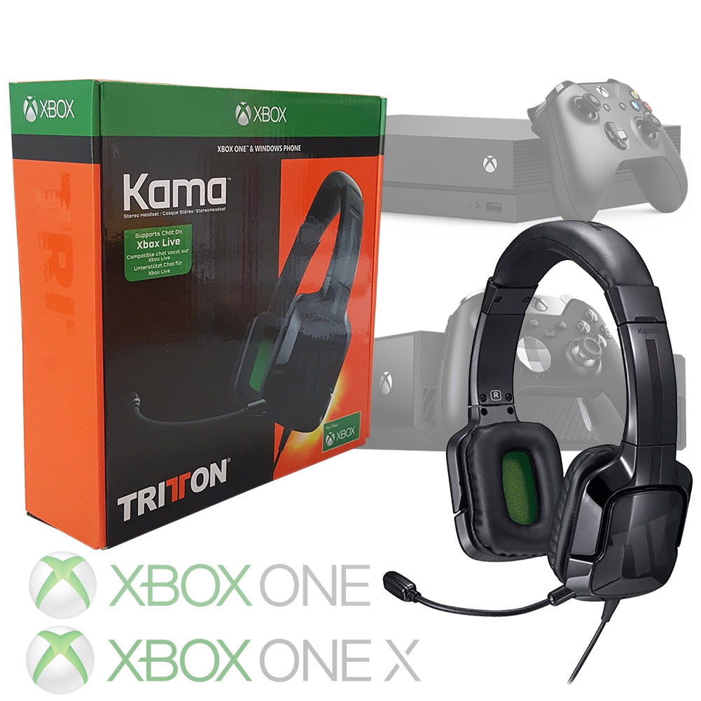 tritton xbox one