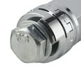 thumbnail image 4 of Miulika 2x Motorcycle Chrome Floorboard Foot Peg Mount Adapters Repl Parts for Shadow, 4 of 4