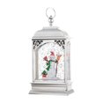 thumbnail image 1 of GUOOL Christmas Snow Globe Craft Christmas Decoration for Home Room, 1 of 7