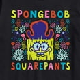 thumbnail image 3 of The Spongebob Movie: Search For Squarepants - Underworld - Men's Short Sleeve Graphic T-Shirt, 3 of 6