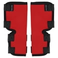 thumbnail image 2 of Dog Leg Protector, Shock-proof Dog Leg Support Brace, Soft For Pet Red, 2 of 8