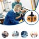 thumbnail image 4 of 10PCS 3D Joystick Potentiometer for Controller Joystick Repair Parts, 4 of 5