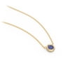 thumbnail image 2 of Ensemble de Pendentif Pierre de Naissance, 2 of 4