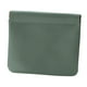 thumbnail image 3 of Bolsa de cosméticos de bolsillo portátil para mujer, mini bolsa de almacenamiento de viaje multiusos Verde, 3 of 9