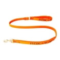 thumbnail image 1 of Correa Elastica Rok Straps para perro Gruesa Naranja Hi Viz, 1 of 1