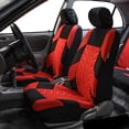 thumbnail image 3 of Travel Master Universal Seat Covers Fit For Car Truck SUV Van - Front Seats, 3 of 4