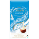 Truffes LINDOR Bonhomme de neige au chocolat blanc et au lait de Lindt – Sachet (150 g) – image 1 sur 4