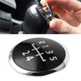 thumbnail image 4 of Knob , Sturdy Portable Antiwear   Knob Cover  For General Purpose For Professional Use For Car For Vehicle, 4 of 8