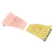 thumbnail image 2 of Pinzas Para El Pelo Con Pico De Pato, Pinzas Para El Pelo De Colores Con Mango Antideslizante Para El Hogar Crtynell Hair Clips, 2 of 8
