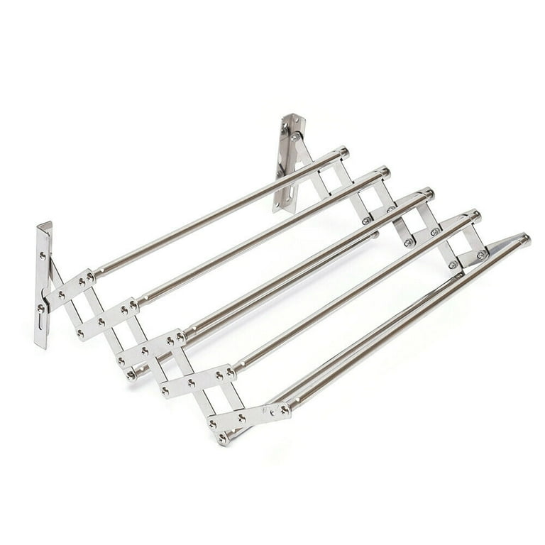 Collapsible towel rack clearance