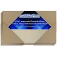 thumbnail image 1 of 150 Sheets Chipboard 46pt (point) 3 X 5 Inches Medium Weight Photo|Card Size .046 Caliper Thickness Cardboard Craft|Packing Brown Kraft Paper Board, 1 of 4