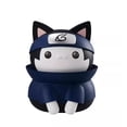 thumbnail image 3 of Original MegaHouse MEGA CAT PROJECT Naruto Uzumaki & Uchiha Sasuke (NARUTO) Bonita figura de anime de 100 mm, modelo coleccionable, juguetes de regalo, 3 of 5