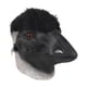 thumbnail image 1 of Máscara de Halloween,Máscara de cabeza de animal de látex realista para adultos,Disfraz de animal para Halloween,Máscara de cosplay Máscara de cabeza Máscara de cabeza completa,Máscara, 1 of 9