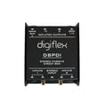 thumbnail image 1 of Digiflex DSPDI Stereo Passive Direct Box, 1 of 5
