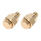 thumbnail image 1 of Adaptador de batería de poste lateral, terminal lateral lateral de la batería terminal pesado 2pcs 3/8 pulgadas de rosca resistente a la resistencia a la resistencia por, 1 of 7