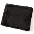 thumbnail image 3 of Gorro y babero de lana coreano de estilo creativo de invierno uno grueso, 3 of 6