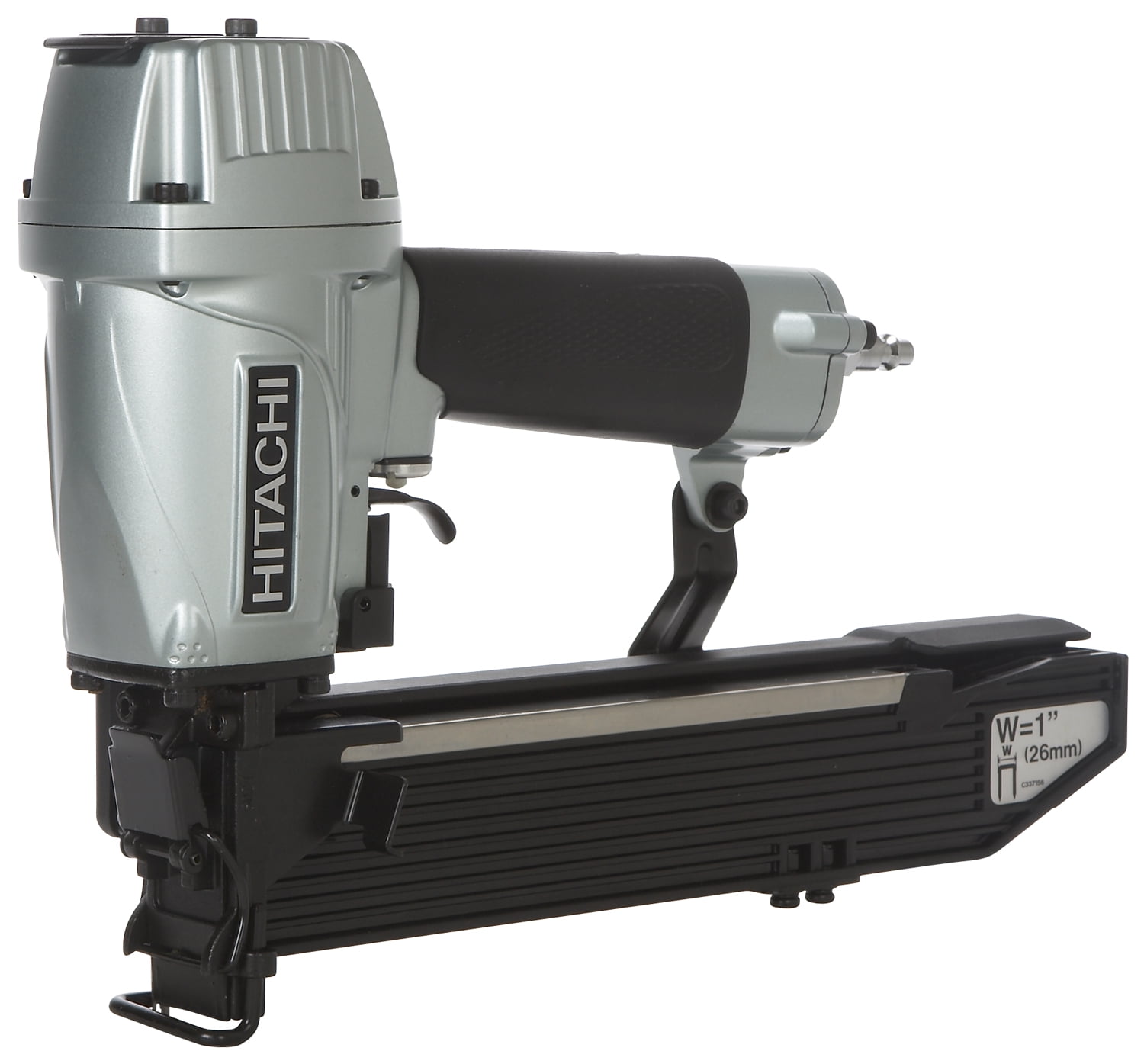 1 in. x 16Gauge Wide Crown Stapler