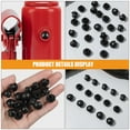 thumbnail image 5 of OUNONA 55pcs  Hydraulic Filler Bung Rubber Oil Plugs Jack Oil Filler Plugs Oil Reservoir Filler Plugs, 5 of 7