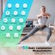 thumbnail image 3 of LOFTILLA Scale for Body Weight, Smart Weight Scale with BMI Trends, Digital Bathroom Scale with APP via Bluetooth, 396 lb Weighing Scale, 3 of 5