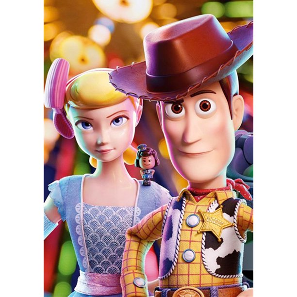 Taladro diamante pintura (DB1477) 5D DIY completo Toy Story bordado mosaico Kits (hg758) 50x70cm FLhrweasw Nuevo