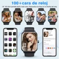 thumbnail image 3 of 1.8 Reloj Inteligente Smartwatch Bluetooth Llamada For Alexa, 3 of 8