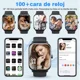 thumbnail image 3 of 1.8 Reloj Inteligente Smartwatch Bluetooth Llamada For Alexa, 3 of 8