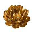 thumbnail image 1 of Quemador de incienso de flores, soporte para varillas de incienso, adorno de cerámica para Año Nuevo Oro, 1 of 9