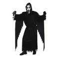 thumbnail image 1 of Disfraz De Ghost Face Scream Halloween Cosplay De Terror, 1 of 6
