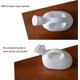 thumbnail image 5 of Urinals For Men 2000 Mlportable Male Urinal Urine Collection 558, 5 of 5